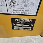  VERMEER TE2510