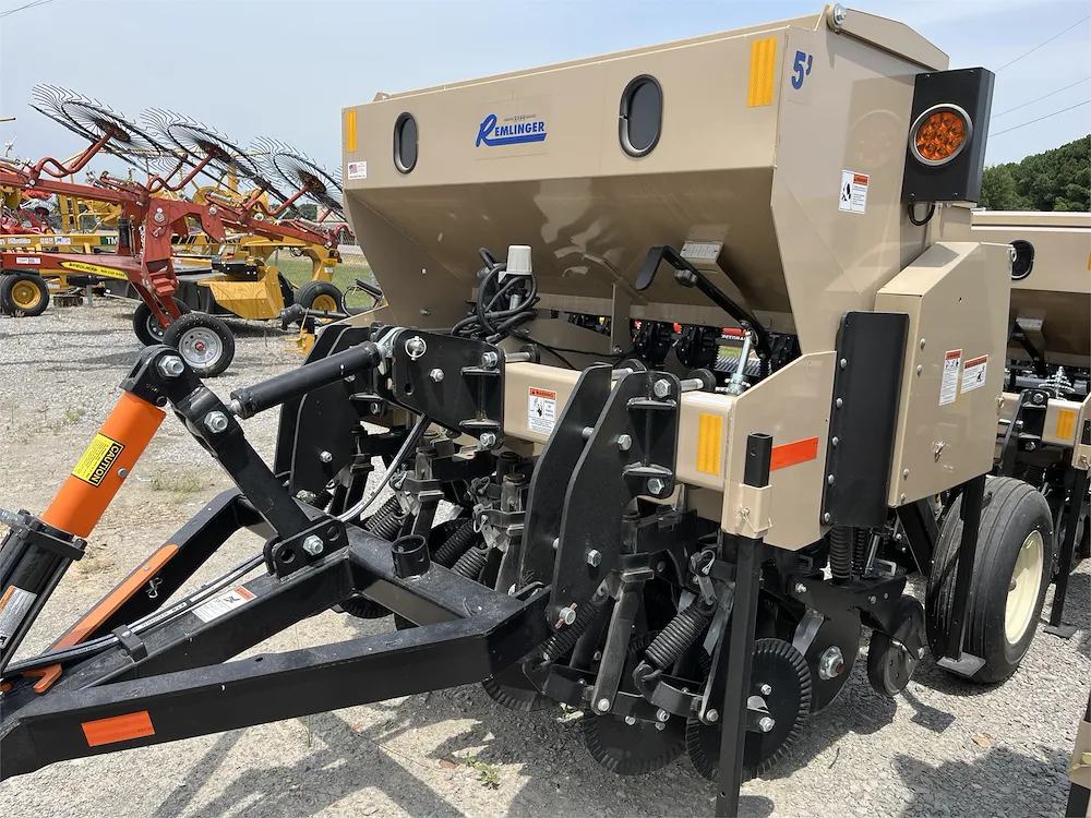 2025 REMLINGER 2300