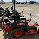 2026 KIOTI Zxr 54