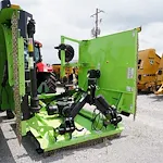 2025 SCHULTE TPX318
