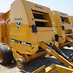2025 VERMEER 504R PREMIUM