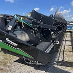 2025 GERINGHOFF TRUFLEX RAZOR AIR 40