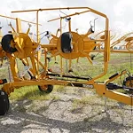 2025 VERMEER TE2510