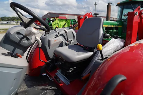 2025 MCCORMICK X4.080
