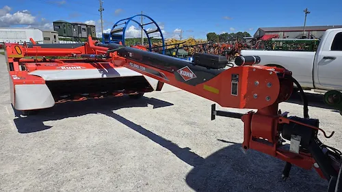 2024 KUHN FC3561TCR