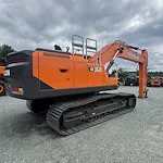 DEVELON DX360LC-9