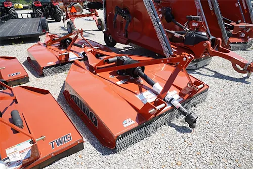 2025 RHINO TW36