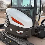 2026 BOBCAT E35R2