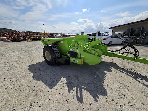 2025 SCHULTE RS320