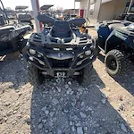 2013 CAN-AM OUTLAND 1000XT