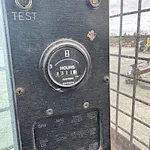 2006 BARKO 595ML