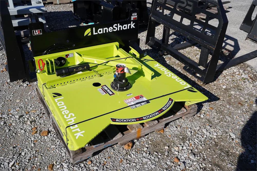 2025 LANE SHARK LS4