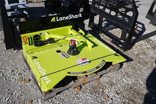 2025 LANE SHARK LS4