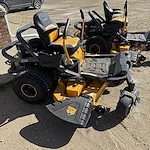 2026 CUB CADET ULTIMA ZT2 50