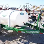 2025 HEAVYBILT 535LP