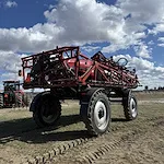2016 CASE IH PATRIOT 4440