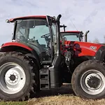 2021 CASE IH MAXXUM 125