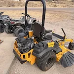 2024 HUSTLER X-Ride 60"