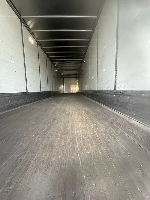 2017 WABASH 53' X 102"