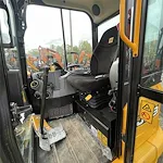  JCB 35Z-1