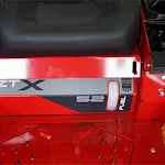  GRAVELY ZTX52