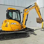 2012 JCB 8055 RTS