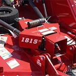 2025 BUSH HOG 1815