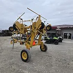  VERMEER TE2510