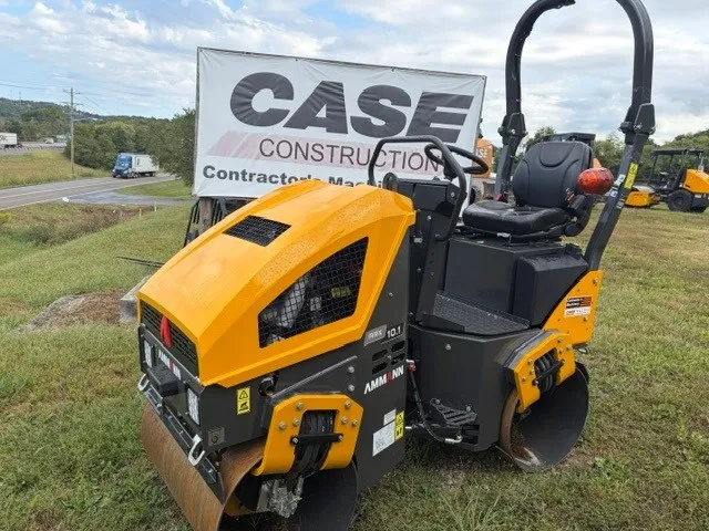 2026 AMMANN ARX10.1