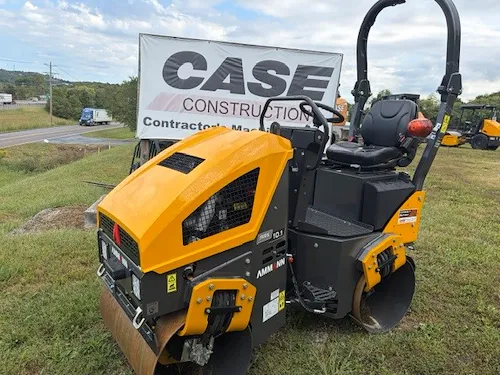 2026 AMMANN ARX10.1