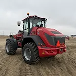 2025 WEIDEMANN 9580T