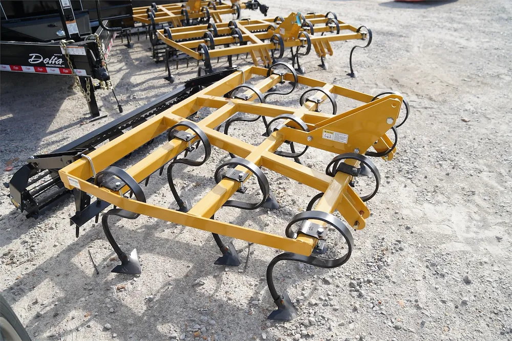 2025 NORTHSTAR ATTACHMENTS SC6