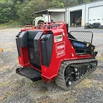 2025 TORO DINGO TXL2000T