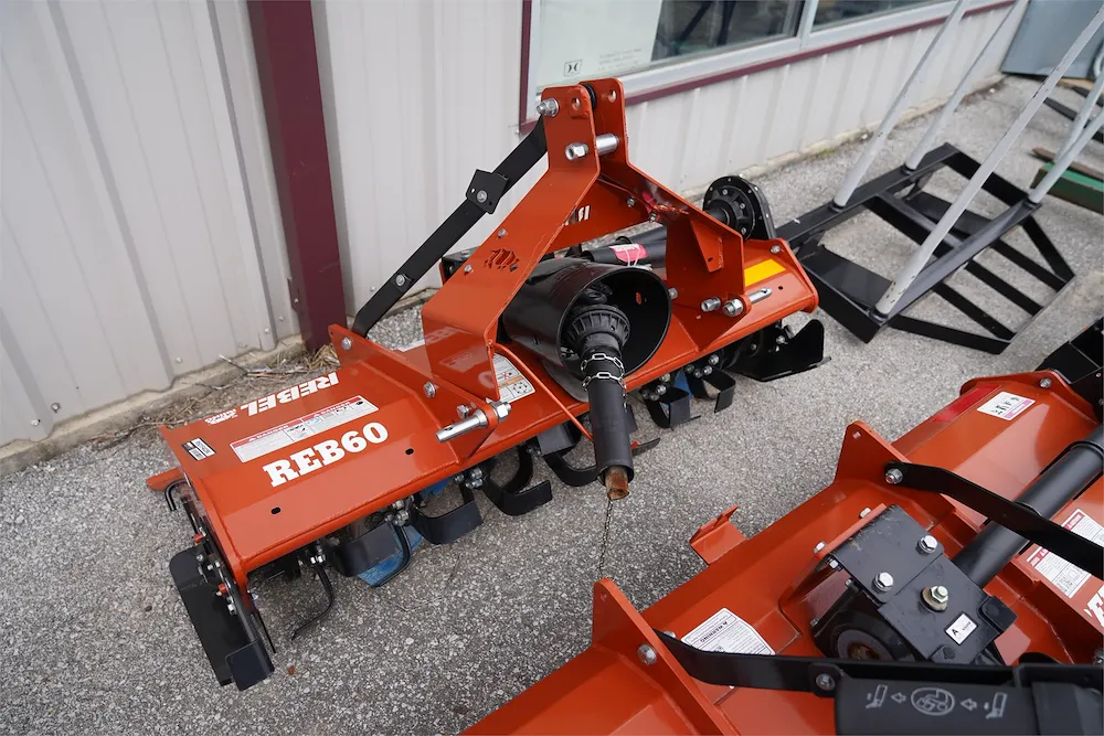2025 RHINO REB60