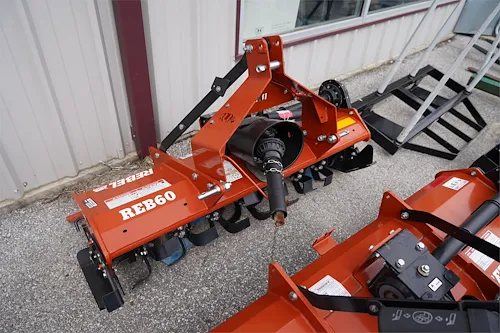 2025 RHINO REB60