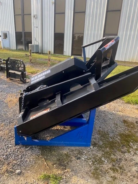 2026 BLUE DIAMOND 72" BRUSH CUTTER