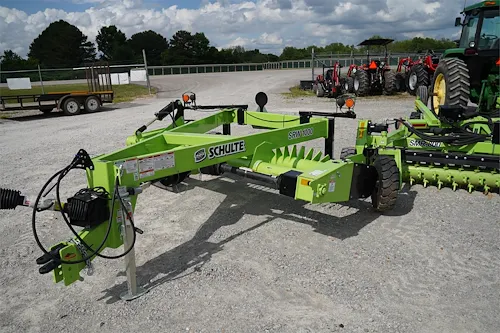 2025 SCHULTE SRW1000