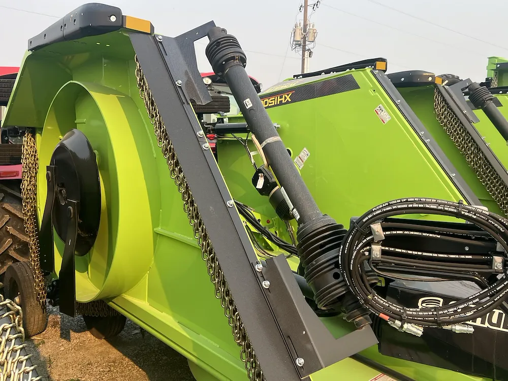 2025 SCHULTE XH1500
