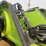 2025 SCHULTE XH1500