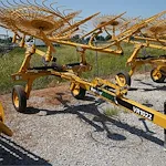 2025 VERMEER VR1022