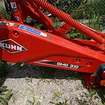 2025 KUHN GMD310