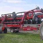 2007 CASE IH 1200PT
