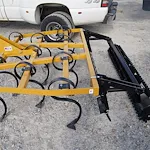 2025 NORTHSTAR ATTACHMENTS SC6