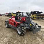 2025 WEIDEMANN T5522