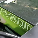 2025 SCHULTE FX1800