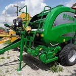 2025 MCHALE V6750