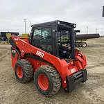 2025 KIOTI SL750