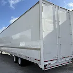 2012 GREAT DANE 53' X 102"