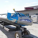 2022 SHELBOURNE REYNOLDS RSD32