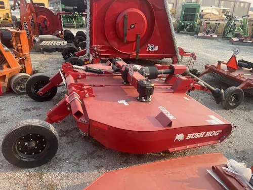 2025 BUSH HOG MS3110